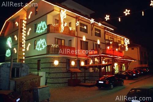 Elegant Hotel 15